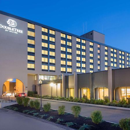 Doubletree Boston North Shore Danvers Exteriör bild