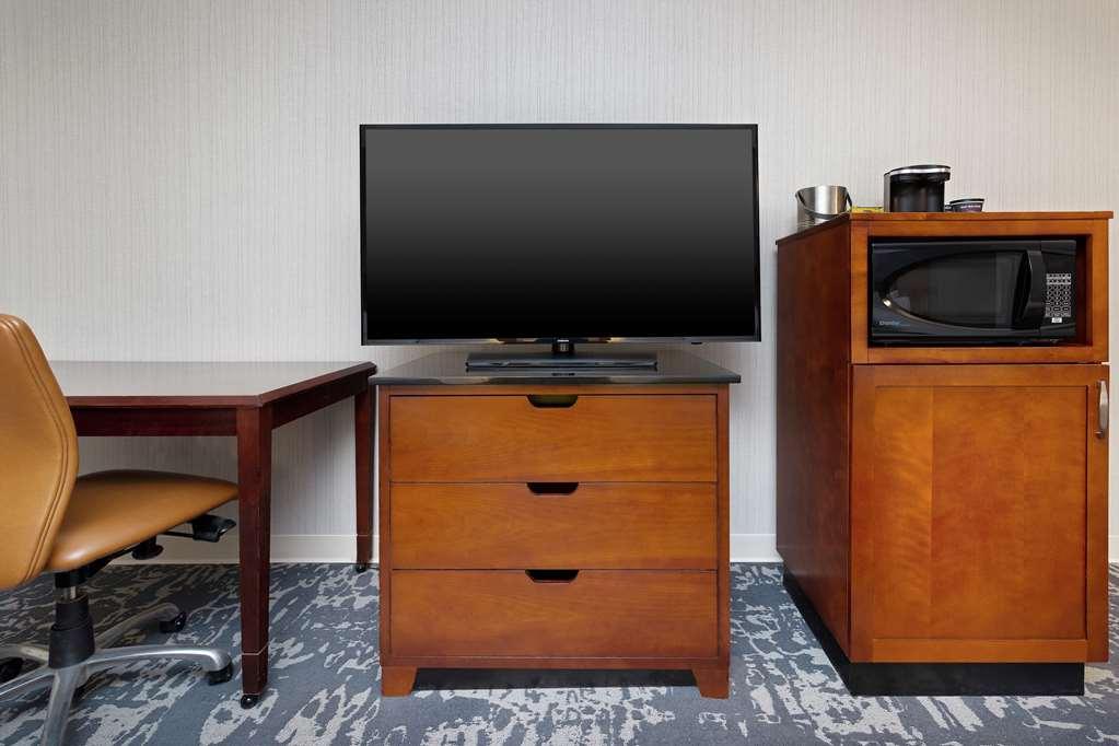 Doubletree Boston North Shore Danvers Rum bild