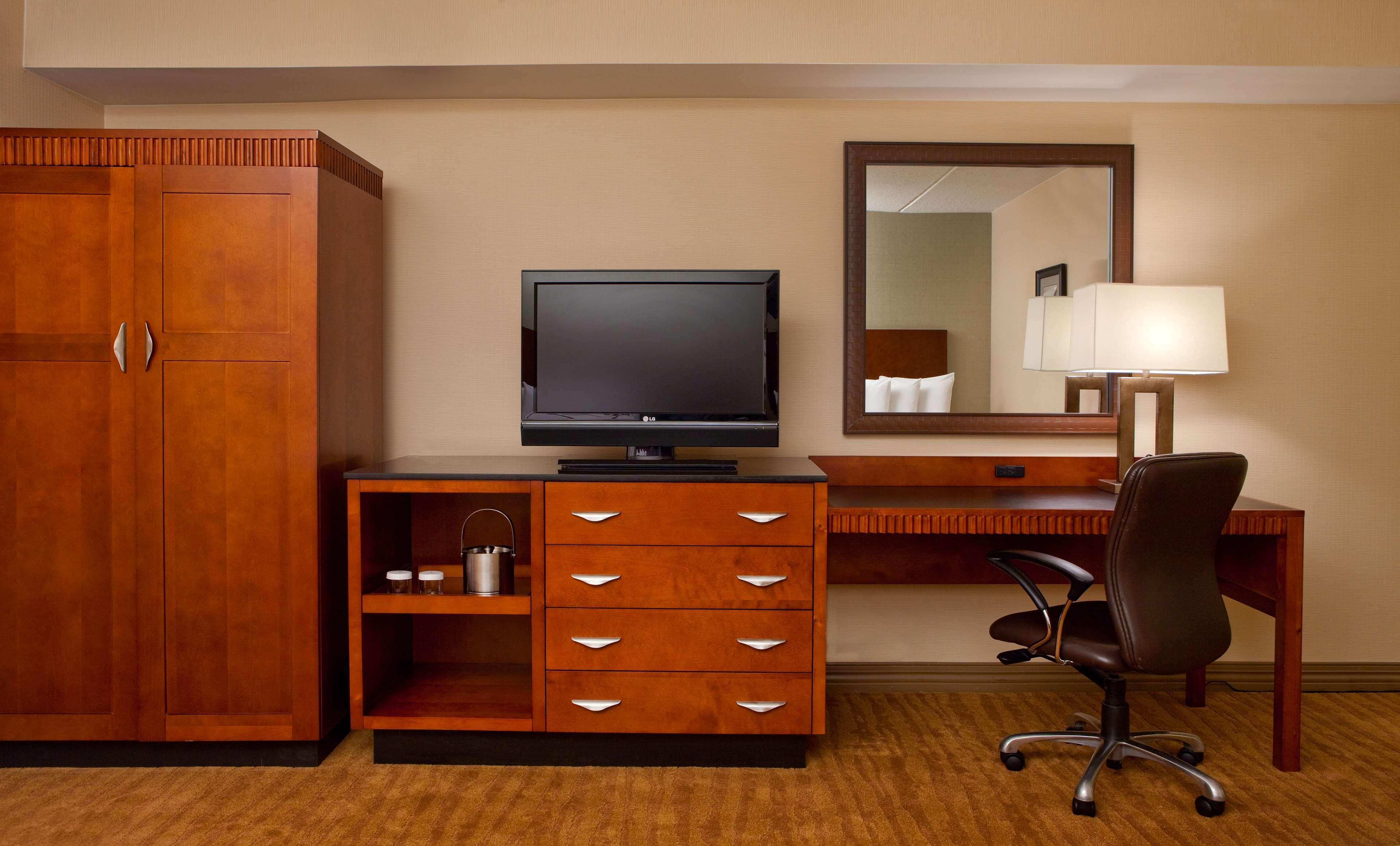 Doubletree Boston North Shore Danvers Exteriör bild