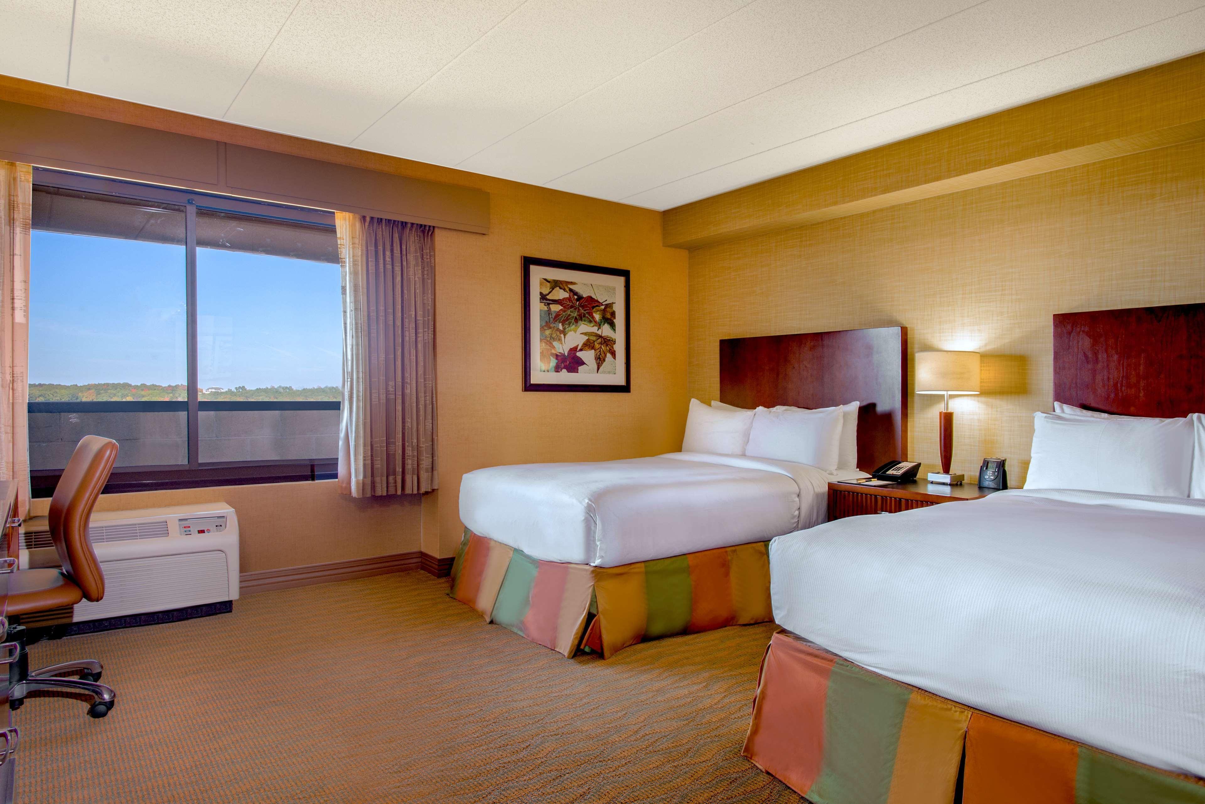 Doubletree Boston North Shore Danvers Exteriör bild