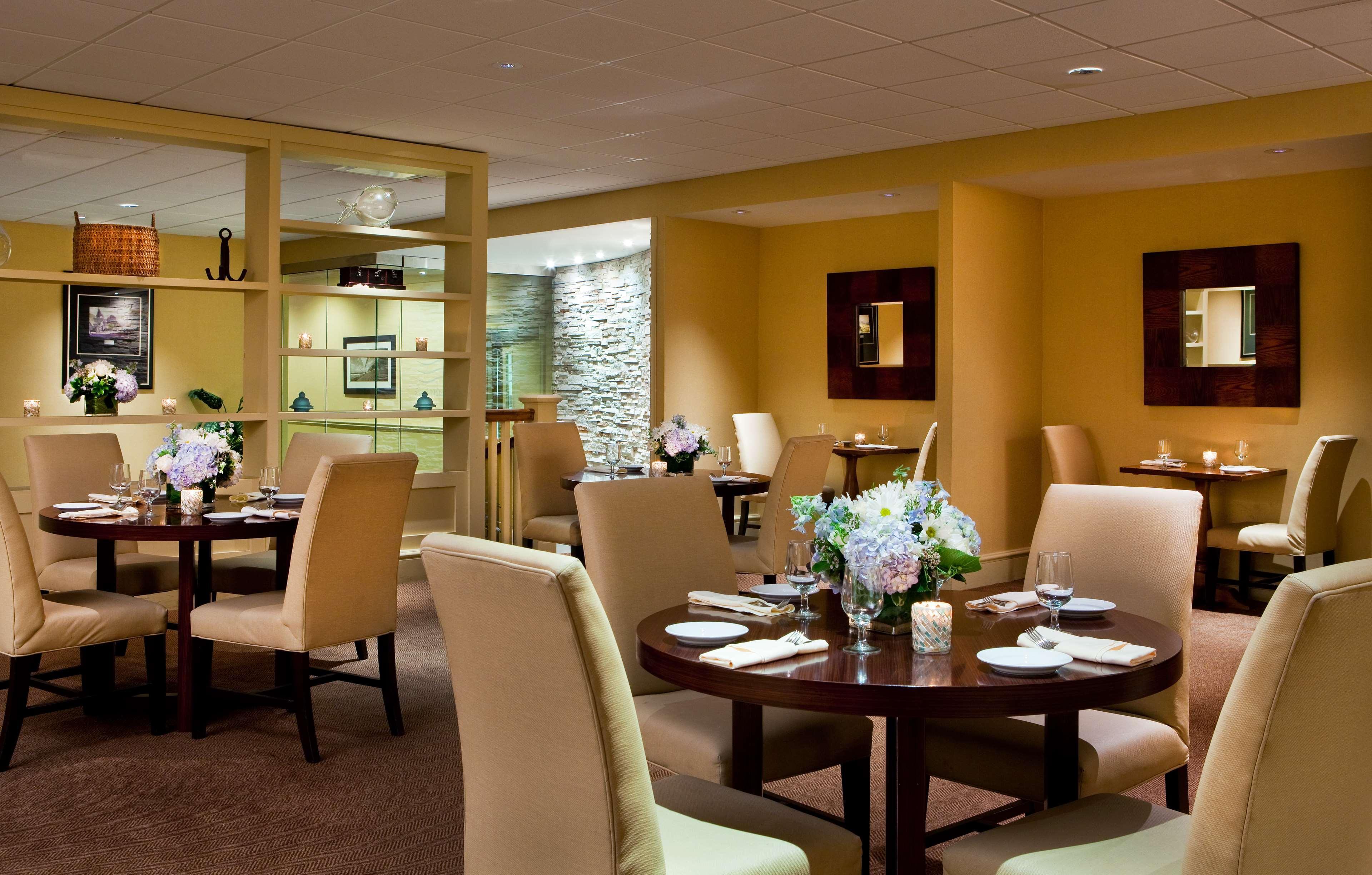 Doubletree Boston North Shore Danvers Exteriör bild
