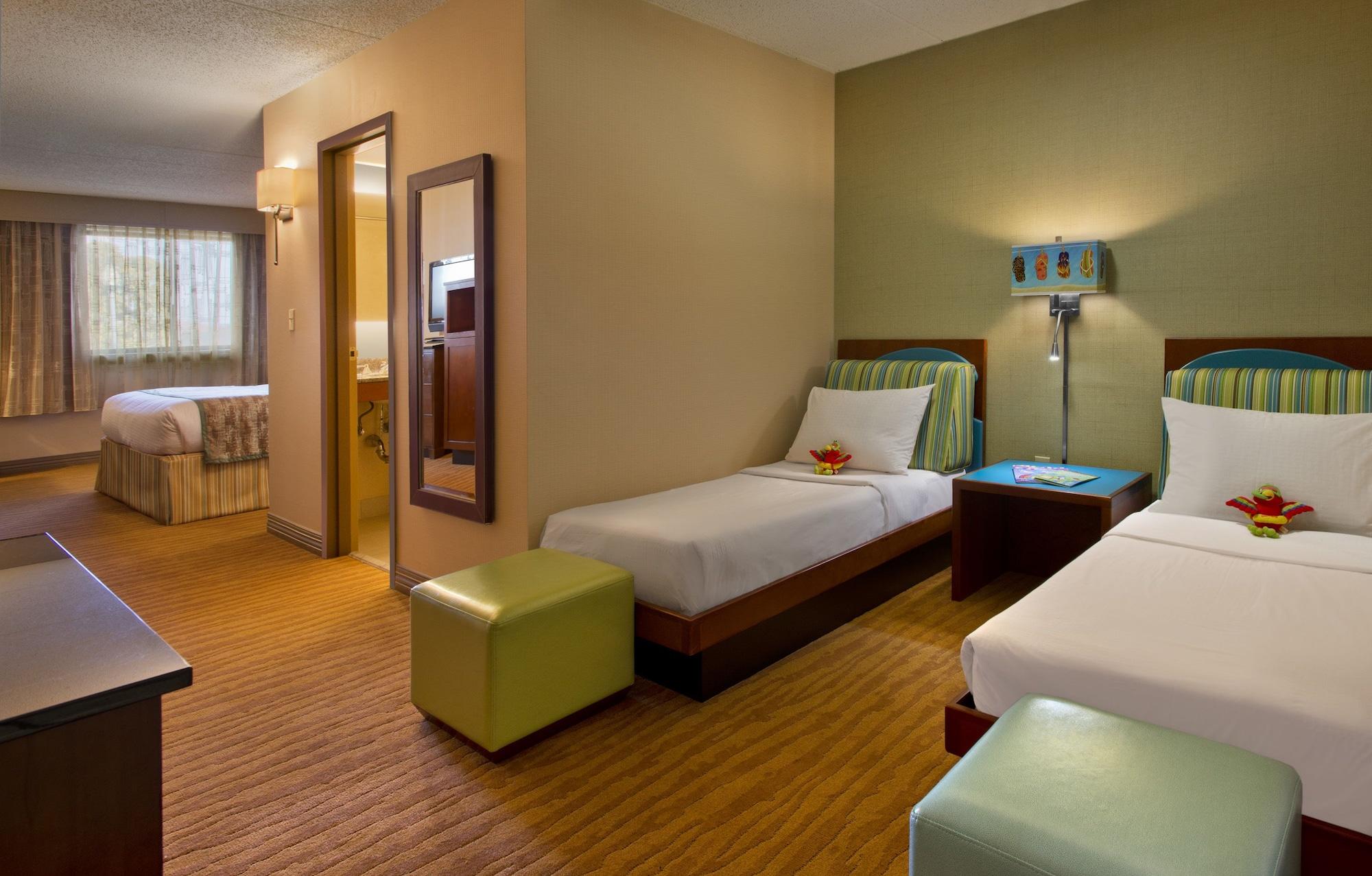 Doubletree Boston North Shore Danvers Exteriör bild