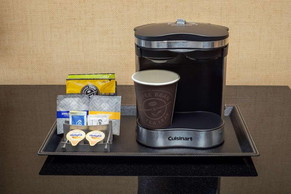 Doubletree Boston North Shore Danvers Rum bild