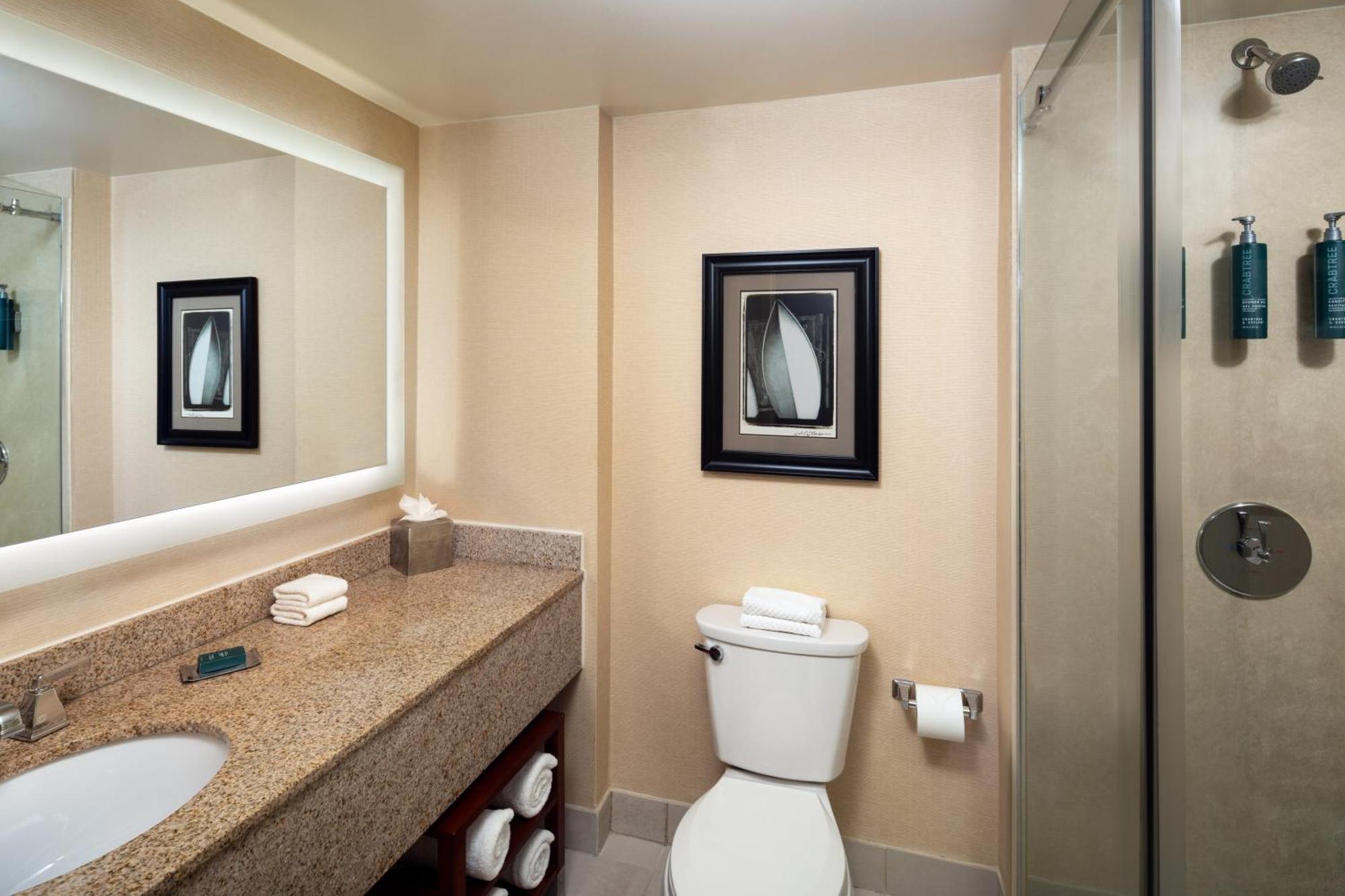 Doubletree Boston North Shore Danvers Exteriör bild
