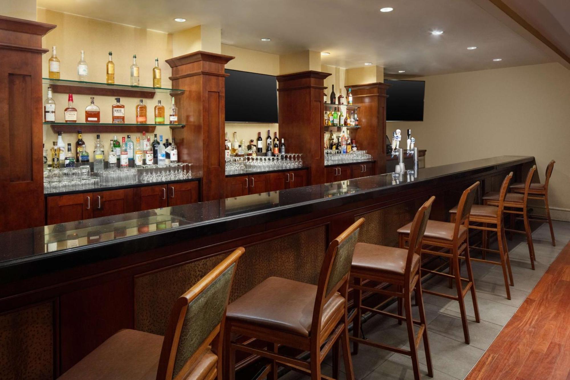 Doubletree Boston North Shore Danvers Exteriör bild