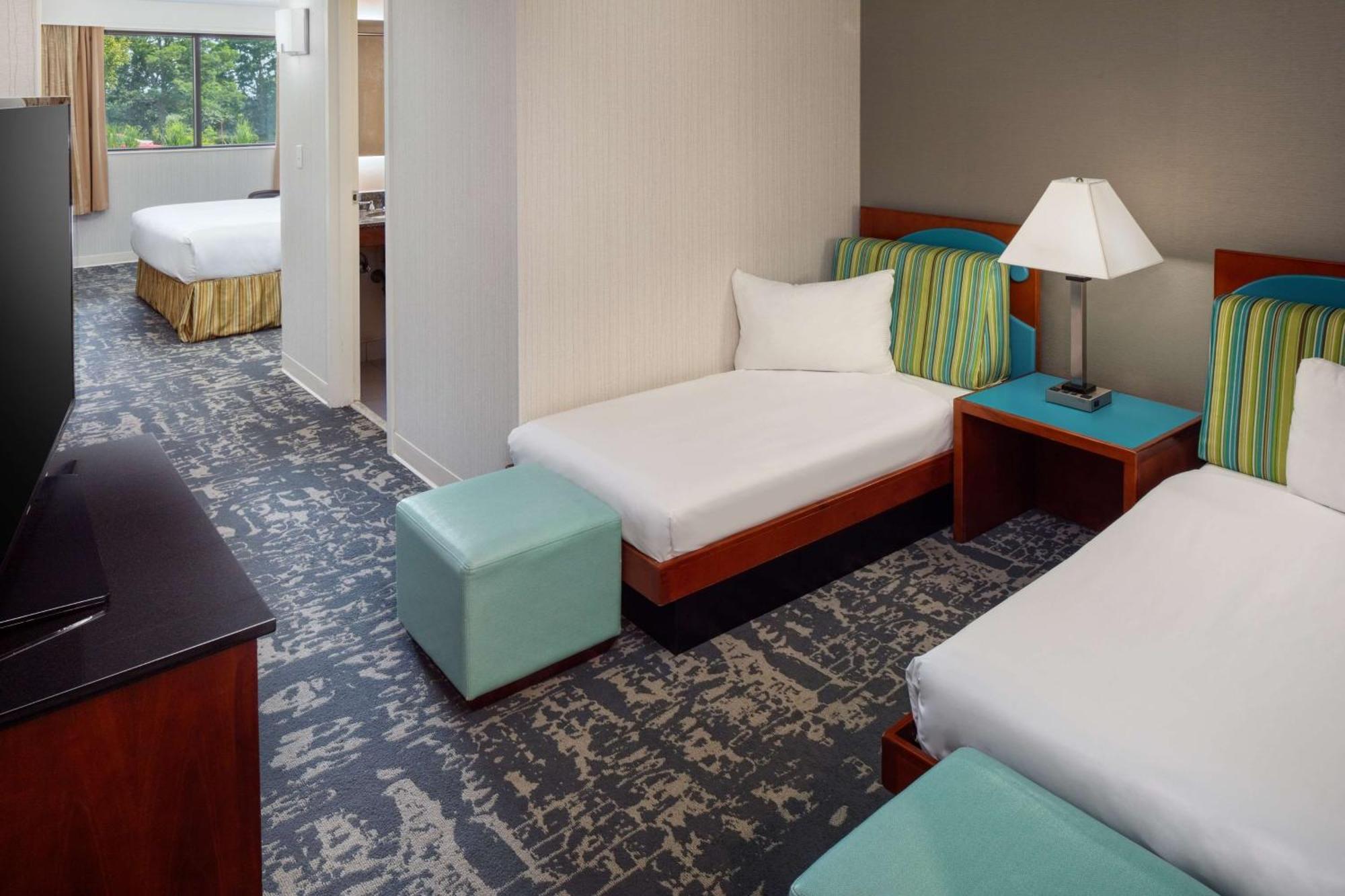 Doubletree Boston North Shore Danvers Exteriör bild