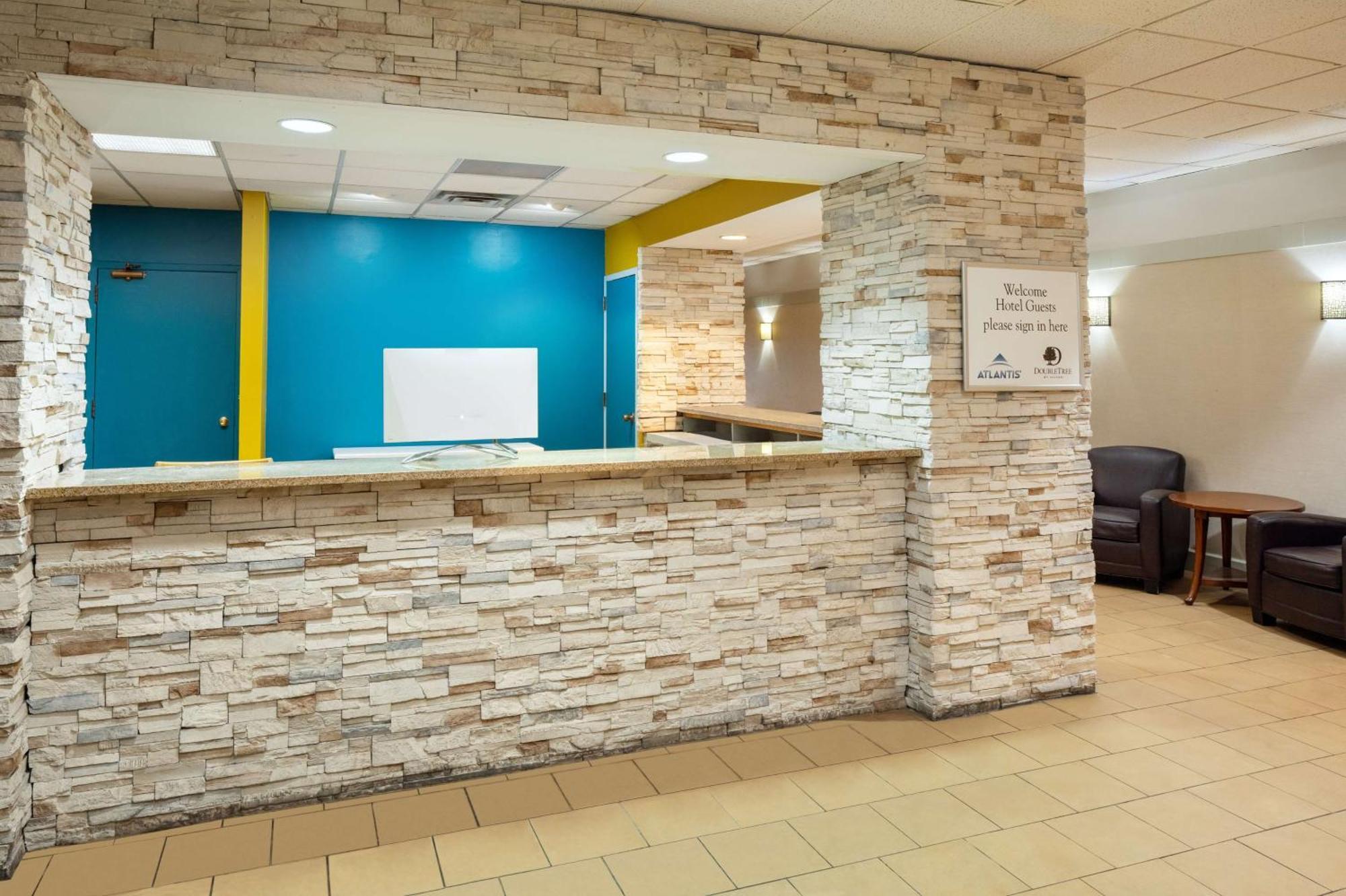 Doubletree Boston North Shore Danvers Exteriör bild