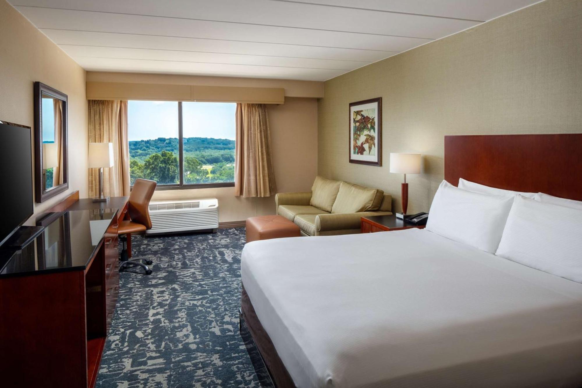Doubletree Boston North Shore Danvers Exteriör bild