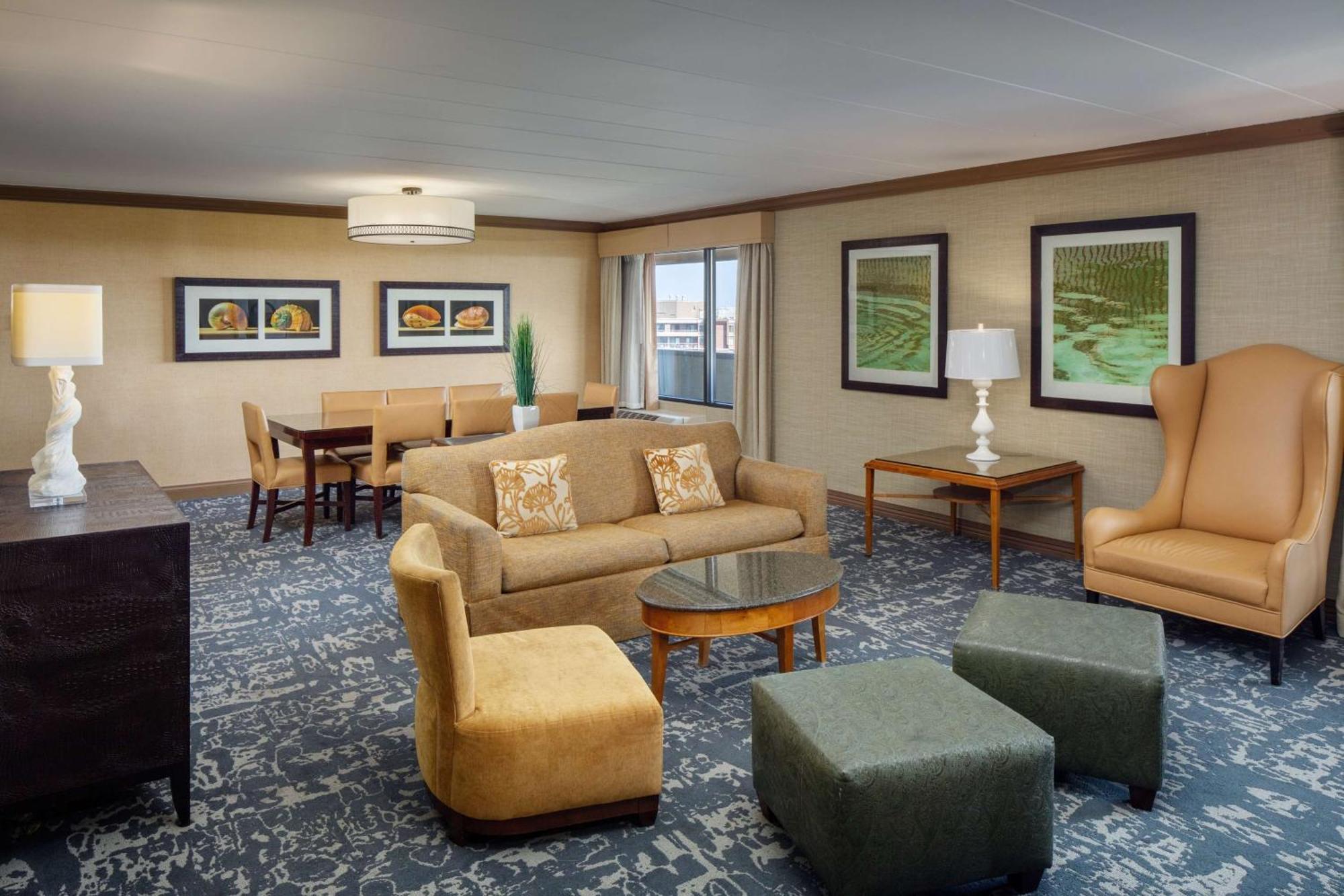 Doubletree Boston North Shore Danvers Exteriör bild