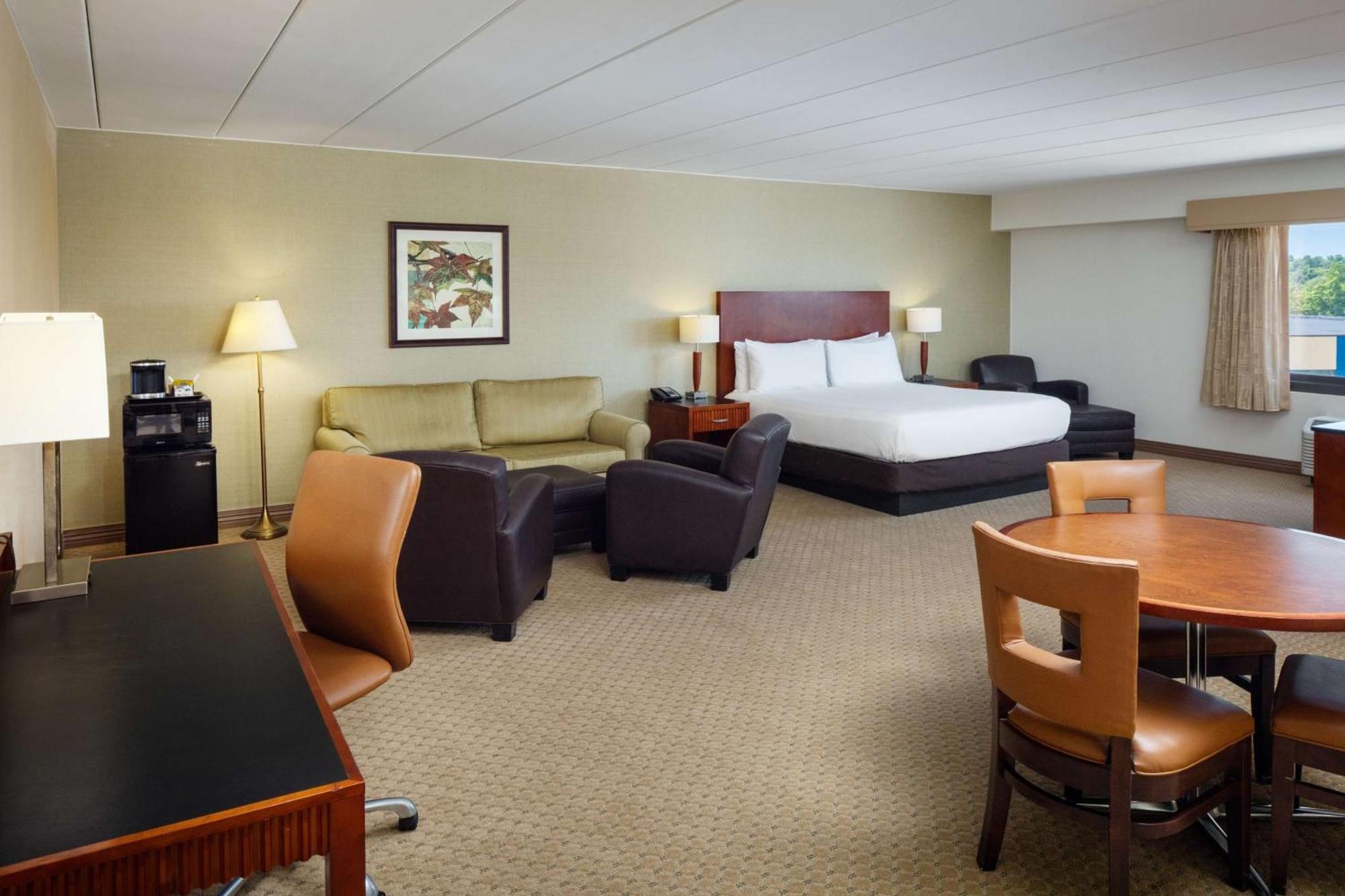 Doubletree Boston North Shore Danvers Exteriör bild