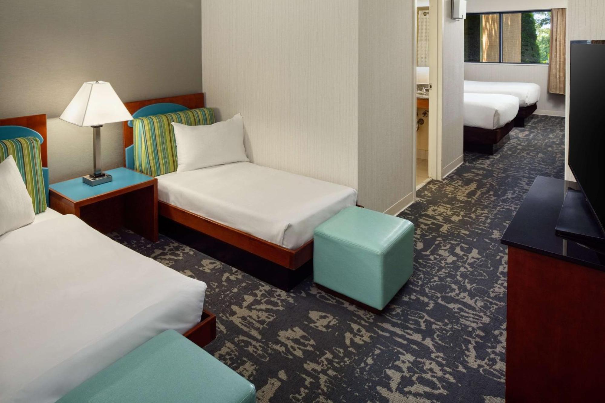 Doubletree Boston North Shore Danvers Exteriör bild