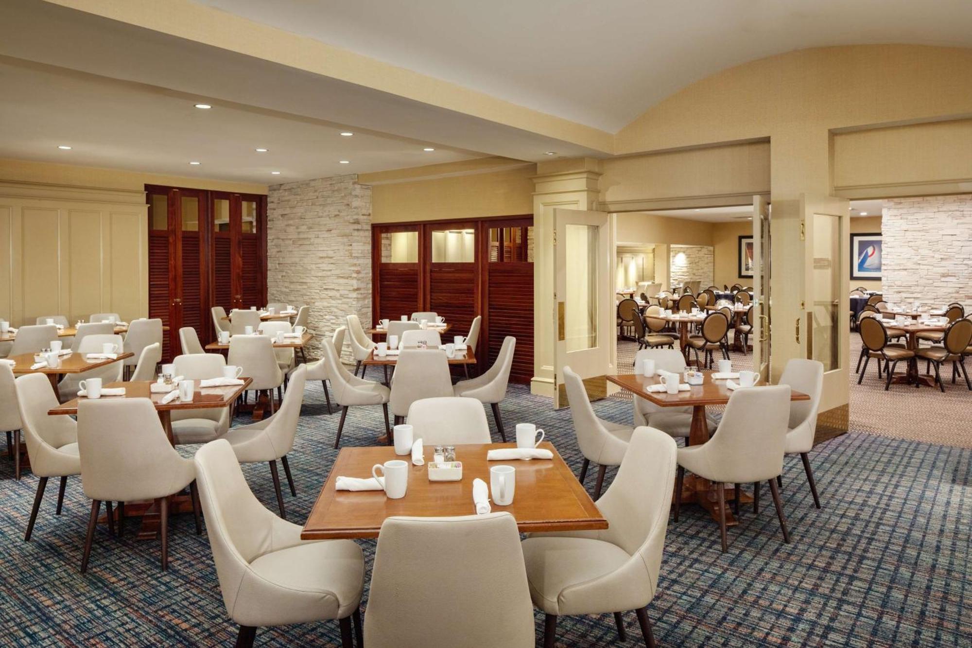 Doubletree Boston North Shore Danvers Exteriör bild