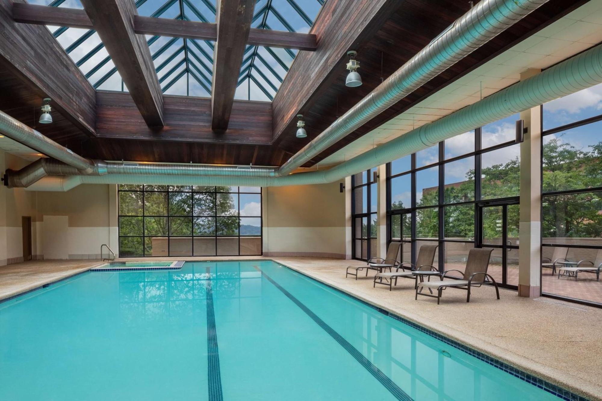 Doubletree Boston North Shore Danvers Exteriör bild