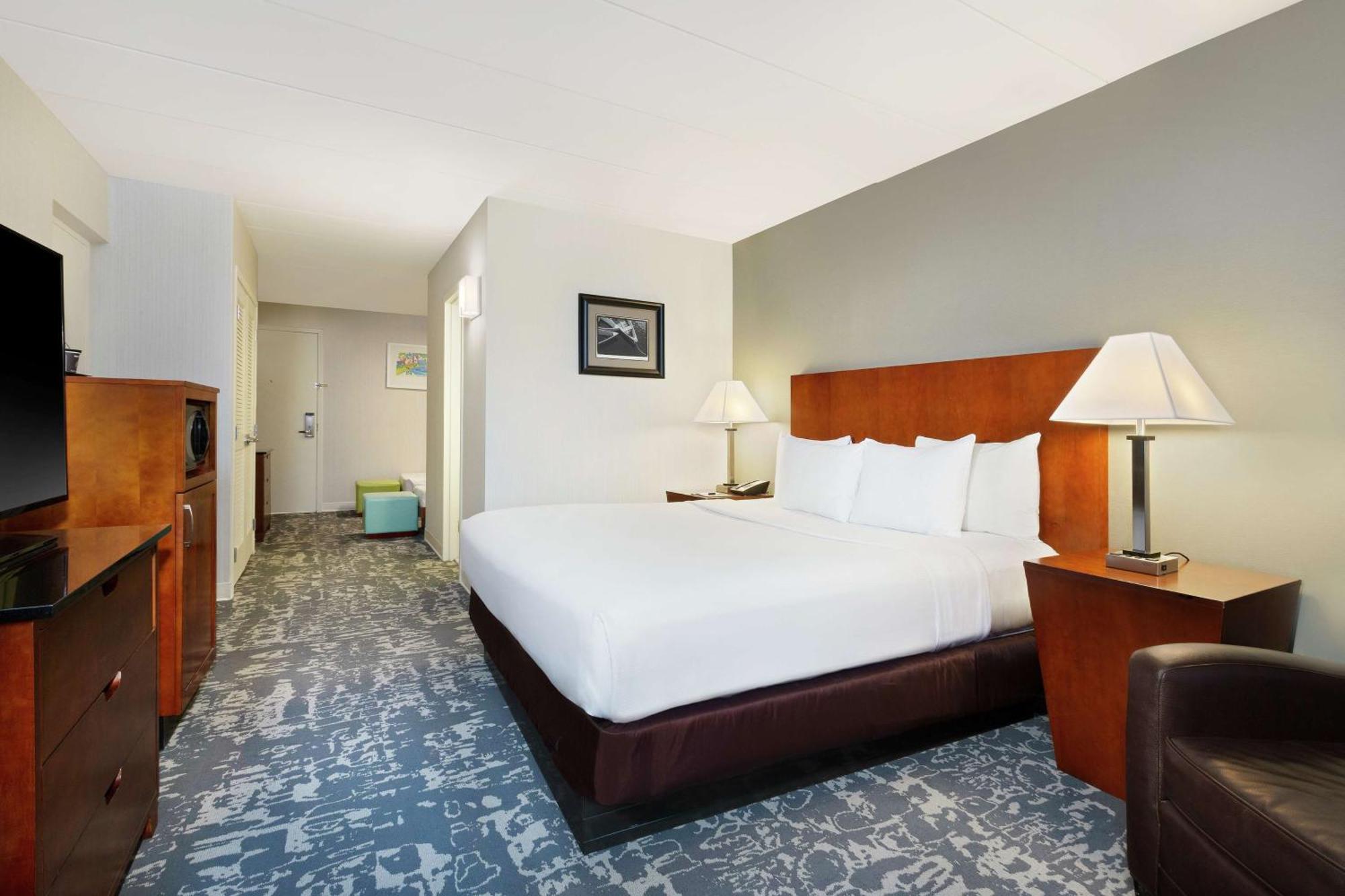Doubletree Boston North Shore Danvers Exteriör bild