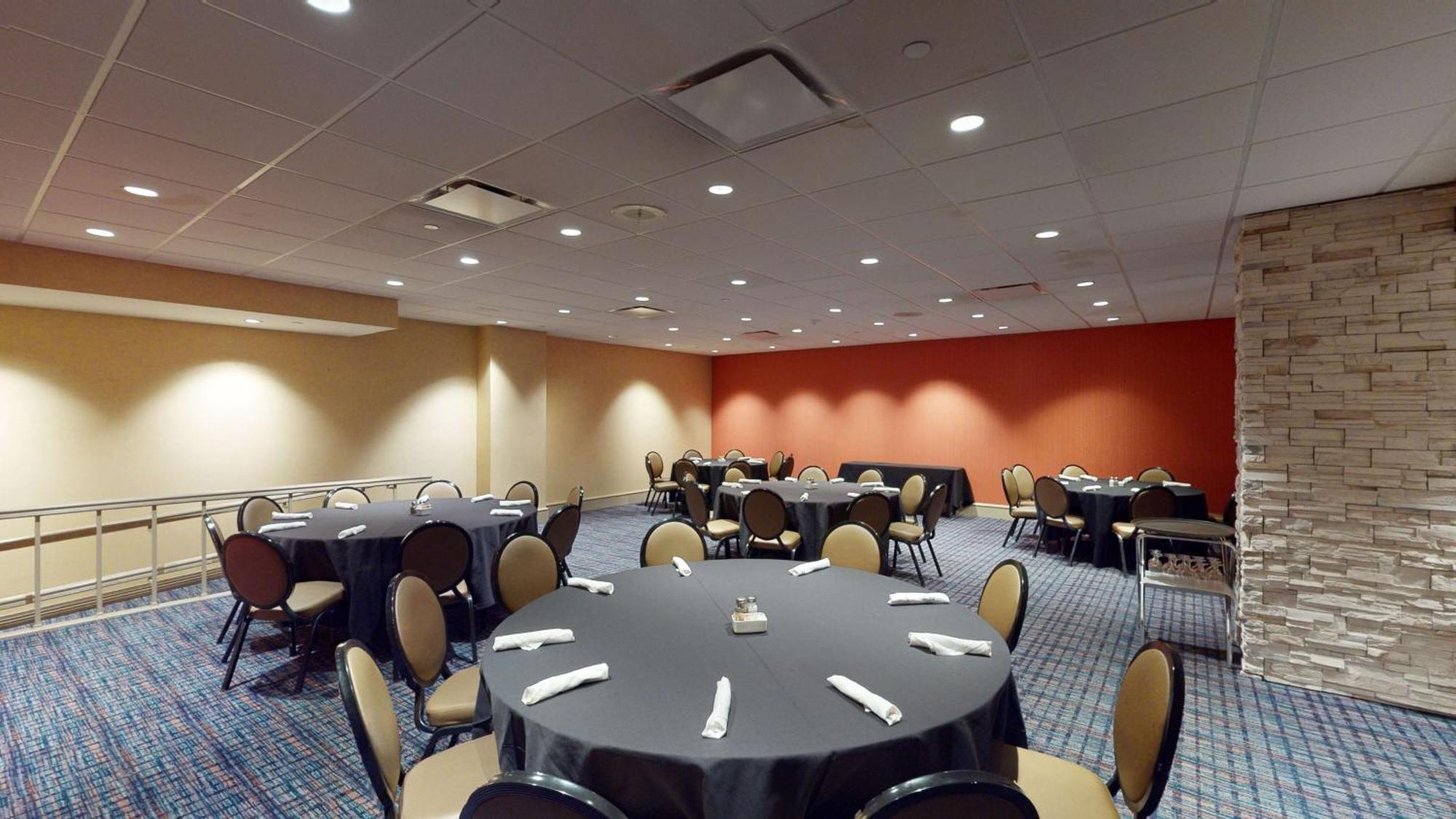 Doubletree Boston North Shore Danvers Exteriör bild
