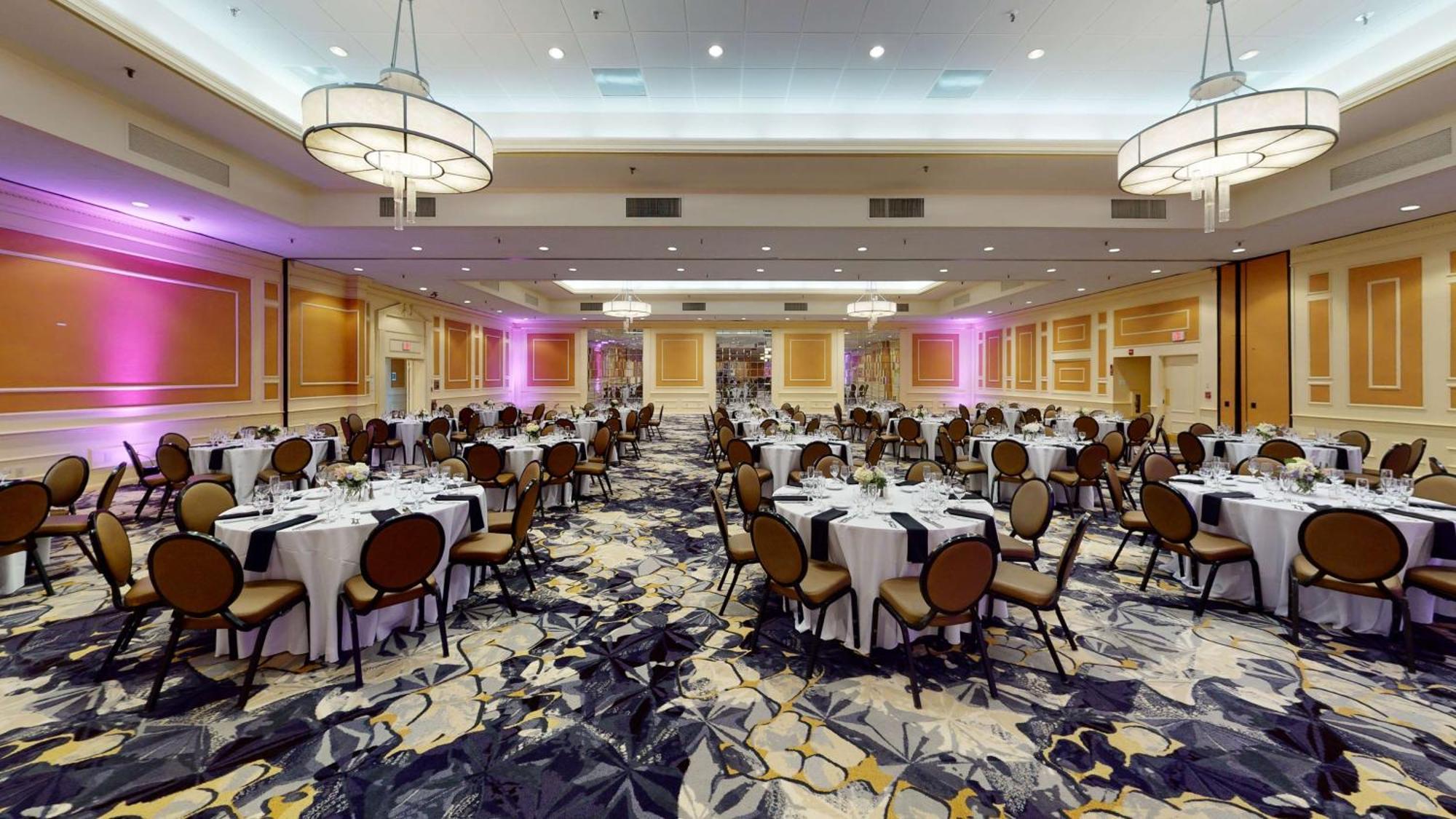 Doubletree Boston North Shore Danvers Exteriör bild